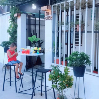 NHÀ CẤP 4 - KHU CÔNG NGHIỆP ĐIỆN NGỌC - QUẢNG NAM