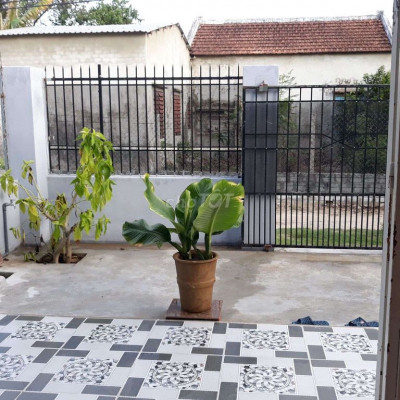 BÁN NHÀ C4 GIÁ RẺ