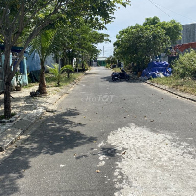 Bán lô đất kiệt Mai Đăng Chơn của trục Tứ Ngân 1