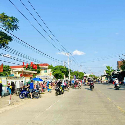 Chỉ 300Tr có ngay 150m2 đất gần trung tâm Thị Trấn