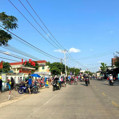 bán 8 lô liền kề Đại Quang cực rẻ, cực đẹp