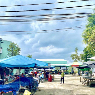 Sẵn sổ CC ngay - Tt Hành chính Huyện - Giá chỉ 855