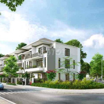 Nợ Ngân Hàng Cần Bán Gấp Lô Đất- Chợ Lai Nghi 6x23