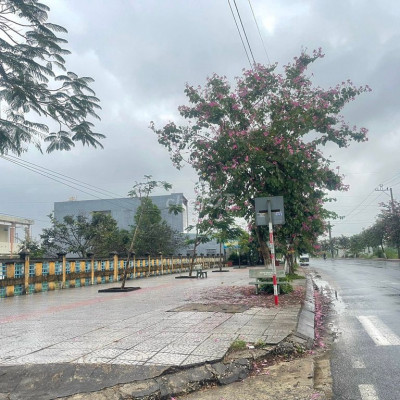 Cần Bán KDC Vĩnh Điện Ven Đà Nẵng chỉ 7xx