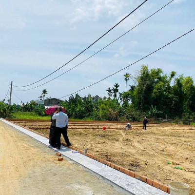 Bán nhanh bán gấp đất Điện An-Điện Bàn-Quảng Nam