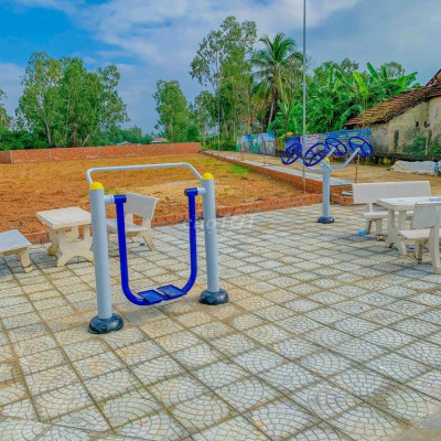 Chỉ 688Tr sở hữu 1 trong 12 lô đất tại Điện Bàn