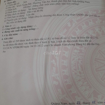 Kiệt Tân An thông tứ hướng gần chợ, ng đình chiểu