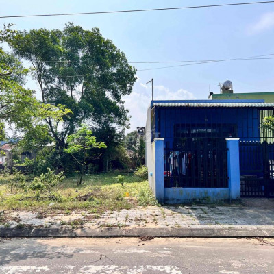 Bán đất ngay sát chợ Điện Ngọc