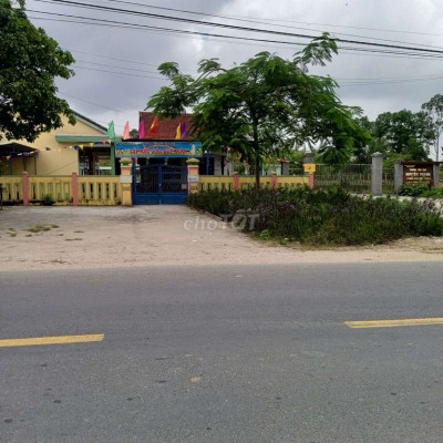 Block 2 lô Bình Quý Thăng Bình 6*25 giá yêu thương