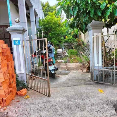 Chính chủ cần bán 2 lô đất tặng nhà phường An Xuân