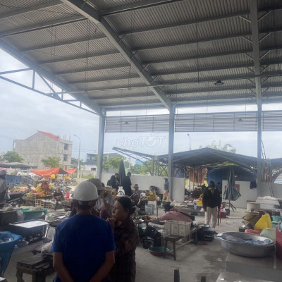 Bán đất chợ Lai Nghi