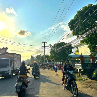 bán đất Đại Quang giá cực rẻ, cực đẹp