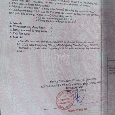 Bình Chánh Đất ĐepSiêu Phẩm Cục Vàng Đây Rồi,40*30