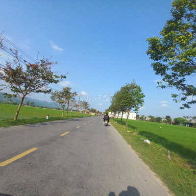 ́8 lô liền kề, Đại Quang, Đại Lộc, 450tr/lô