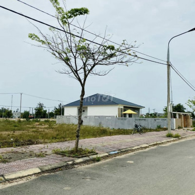 10suất đất nền Hội An giá sốc tại dự án Mansion