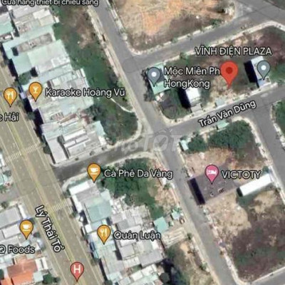 Lô đất siêu đẹp sát ngay Quốc lộ 1A, P. Điện An