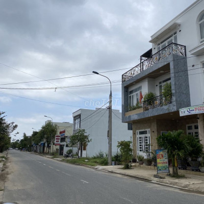 Đất Vĩnh Điện gần Trung tâm hành chính giá 1tỷ3