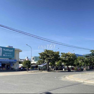 Bán gấp 210m2 ngay KĐT loại 3 - Giá rẻ chỉ 840tr