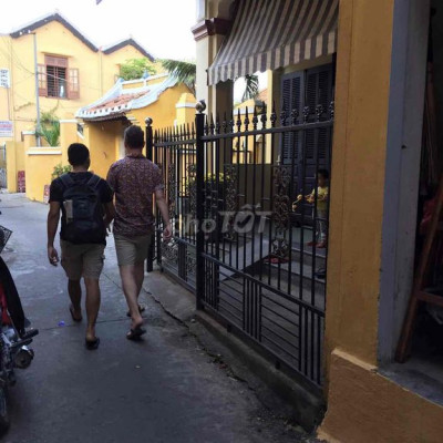 bán nhà 54/2 phan châu trinh tp hội an. quảng nam.