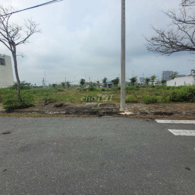 Đất Biệt Thự Green City Điện Ngọc, sát sông Cổ Cò