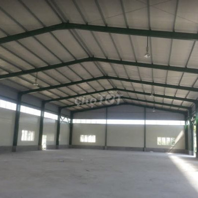 CẬP NHẬT DS KHO – XƯỞNG Ở CÁC KCN TẠI QUẢNG NAM