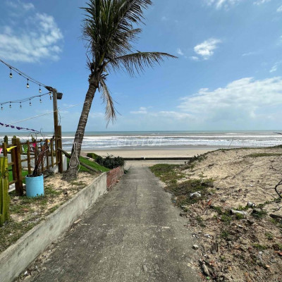còn sót lại lô đất view biển khu đô thị Bình Minh