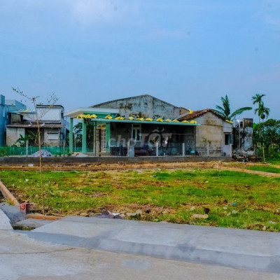 Đất Ven Đà Nẵng