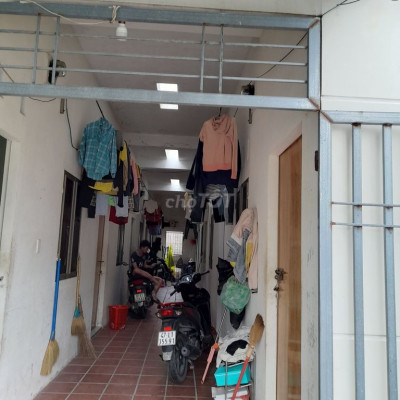 Phòng trọ 20m2 mới xây, có gác lửng Kđt An Phú Quý