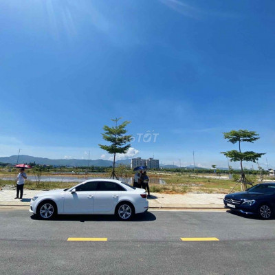 Đất Nền Biệt Thự Hội An 300m2 - Giá Chỉ 17tr/m2