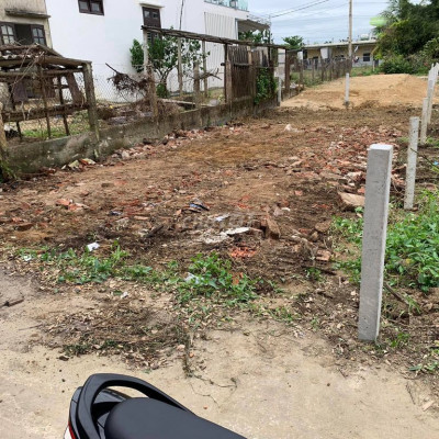 Cẩm Nam Gần Cầu Mới bề ngang 6m giá rẻ, dân đông