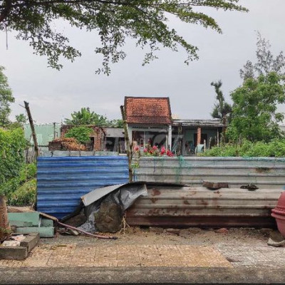 120m2 KDT Ngân Câu Ngân Giang_ Sạch đẹp