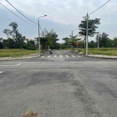 Đất An Cư 7m5. cách Trần Hưng Đạo 100m. Gần KCN