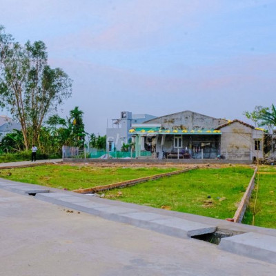 🌞Chỉ 590 Triệu/Lô – Mua Ngay 02 Lô Đất Điện Tiến