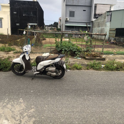 130m2 đường 5,5m gia đình cần tiền bán nhanh