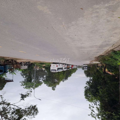 Đất Thanh Hà thông Hùng Vương sát Trường Chinh