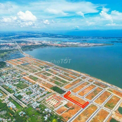 Vịnh An Hoà - Căn Cạnh Biệt Thự Nhật Bản Chỉ 2,2Tỷ