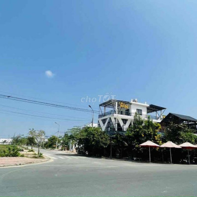 Đất Nền Liền Kề Hội An - Phố Chợ KD Chỉ 17tr/m2