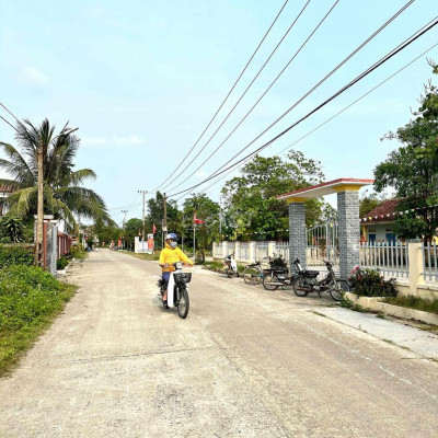 Mt Thái Cẩm Điện Tiến gần Karaoke King 248m2 6xx