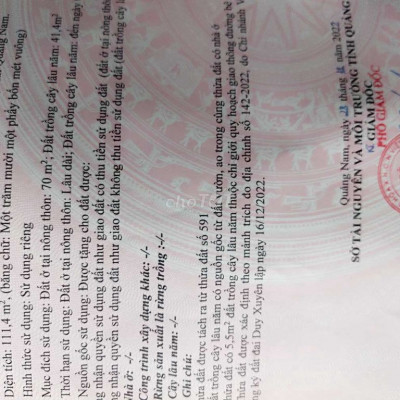 Đất Duy Thành, Duy Xuyên