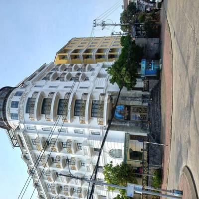 Bán nhà đường Đào Duy Tư,diện tích 200m đường 7.5m