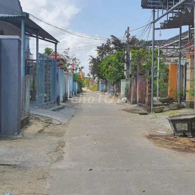 Bán dãy trọ 11p kiên cố,Đ.Nam Trung 300m2 full ở