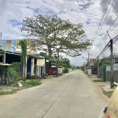 CHÍNH CHỦ BÁN RẺ LÔ ĐIỆN HOÀ GẦN VÕ NHƯ HƯNG 455tr