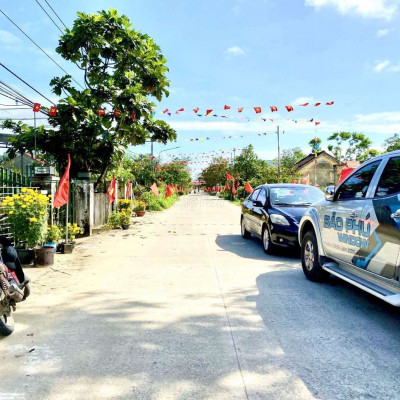 BÁN ĐẤT BIỂN ĐIỆN BÀN. GẦN HỘI AN. 200M2