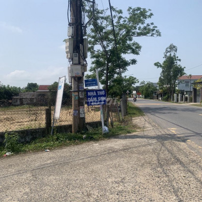 bán lô đất ở thái Cẩm,Điện Tiến giá 6xxtr