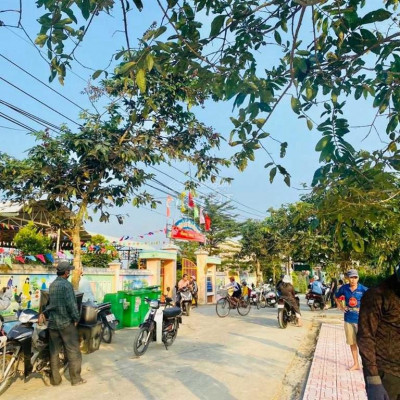 chỉ từ 230 bạn đã sở hữu ngay đất sát Ái Nghĩa