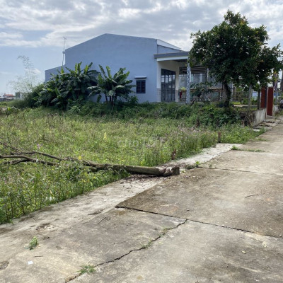 Chỉ 350tr Có Ngay lô Gần Chợ Điện trung Đường 4m5