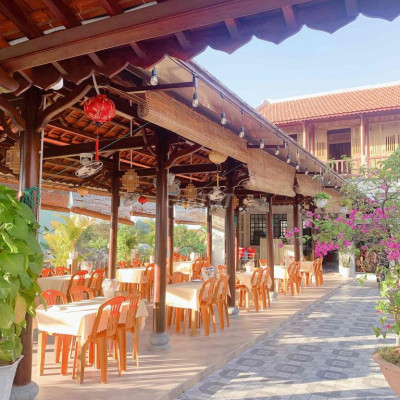 bán đất kèm nhà