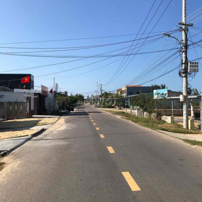 Đất biển bình minh