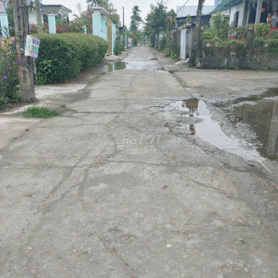 Điện Phước - cách DT609 100m. Bê tông chính.