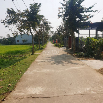 Bán 3 lô đất giáp Hòa Khương hơn 172m2